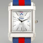 University of Pennsylvania Collegiate Watch with RAF Nylon Strap for Men Shot #1