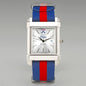 University of Pennsylvania Collegiate Watch with RAF Nylon Strap for Men Shot #2