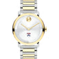 University of Pennsylvania Men's Movado BOLD 2-Tone with Bracelet Shot #2