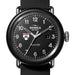 University of Pennsylvania Shinola Watch, The Detrola 43 mm Black Dial at M.LaHart & Co.