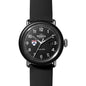 University of Pennsylvania Shinola Watch, The Detrola 43mm Black Dial at M.LaHart & Co. Shot #2
