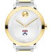University of Pennsylvania Women's Movado BOLD 2-Tone with Bracelet