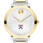 University of Pennsylvania Women's Movado BOLD 2-Tone with Bracelet Shot #1