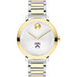 University of Pennsylvania Women's Movado BOLD 2-Tone with Bracelet Shot #2