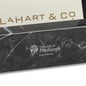 University of Pittsburgh School of Medicine Marble Business Card Holder Shot #2