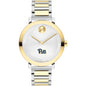 University of Pittsburgh Women's Movado BOLD 2-Tone with Bracelet Shot #2