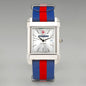 University of Richmond Collegiate Watch with RAF Nylon Strap for Men Shot #2
