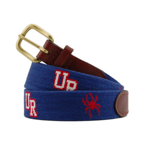 University of Richmond Cotton Belt Shot #1