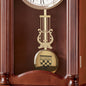 University of Richmond Howard Miller Wall Clock Shot #2