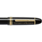 University of Richmond Montblanc Meisterstück 149 Fountain Pen in Gold Shot #2