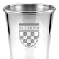 University of Richmond Pewter Julep Cup Shot #2