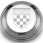 University of Richmond Pewter Paperweight Shot #2