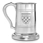 University of Richmond Pewter Stein Shot #1