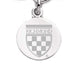 University of Richmond Sterling Silver Charm