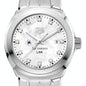 University of Richmond TAG Heuer Diamond Dial LINK for Women Shot #1