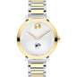 University of Richmond Women's Movado BOLD 2-Tone with Bracelet Shot #2