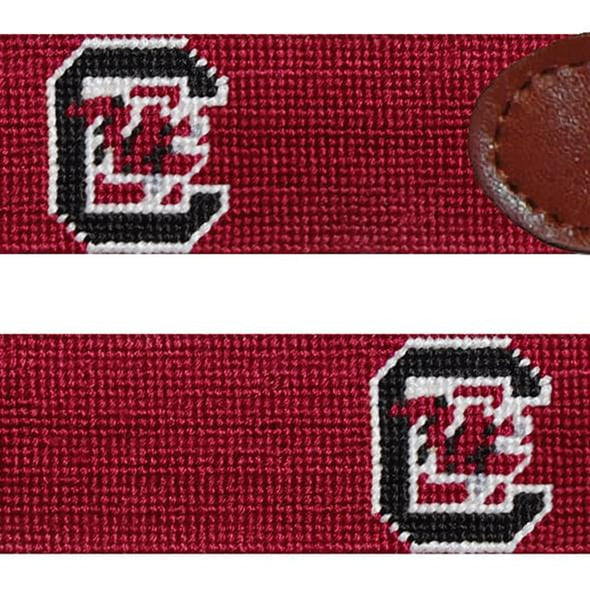University of South Carolina Cotton Belt Shot #3