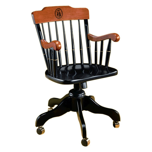 University of South Carolina Desk Chair Shot #1