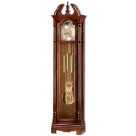 University of South Carolina Howard Miller Grandfather Clock Shot #1