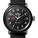 University of South Carolina Shinola Watch, The Detrola 43 mm Black Dial at M.LaHart & Co.