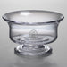 University of South Carolina Simon Pearce Glass Revere Bowl Med