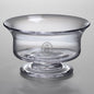 University of South Carolina Simon Pearce Glass Revere Bowl Med Shot #1