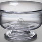 University of South Carolina Simon Pearce Glass Revere Bowl Med Shot #2