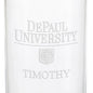 University of Southern California 16 oz Pint Glass Shot #3