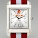 University of Southern California Collegiate Watch with RAF Nylon Strap for Men