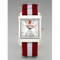 University of Southern California Collegiate Watch with RAF Nylon Strap for Men Shot #2