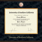 University of Southern California Diploma Frame - Excelsior Shot #2