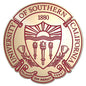 University of Southern California Diploma Frame - Excelsior Shot #3