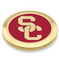 University of Southern California Enamel Blazer Buttons Shot #1