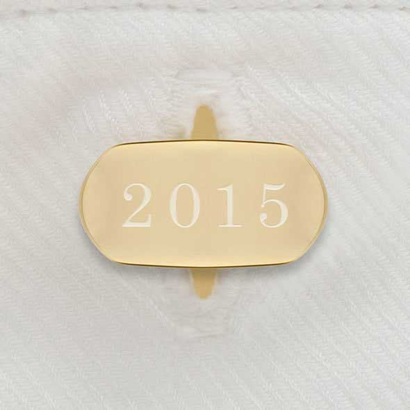 University of Southern California Enamel Cufflinks Shot #3