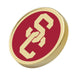 University of Southern California Enamel Lapel Pin