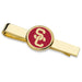 University of Southern California Enamel Tie Clip