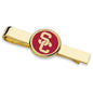 University of Southern California Enamel Tie Clip Shot #1