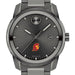 University of Southern California Men's Movado BOLD Gunmetal Grey with Date Window