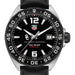 University of Southern California Men's TAG Heuer Formula 1 with Black Dial