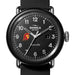 University of Southern California Shinola Watch, The Detrola 43 mm Black Dial at M.LaHart & Co.