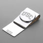 University of Southern California Sterling Silver Money Clip Shot #1