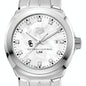 University of Southern California TAG Heuer Diamond Dial LINK for Women Shot #1