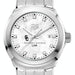 University of Southern California TAG Heuer Diamond Dial LINK for Women