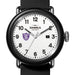 University of St. Thomas Shinola Watch, The Detrola 43 mm White Dial at M.LaHart & Co.