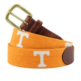 University of Tennessee Cotton Belt Shot #1