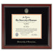 University of Tennessee Diploma Frame, the Fidelitas