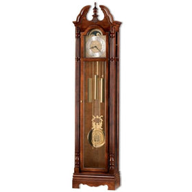 University of Tennessee Howard Miller Grandfather Clock Shot #1