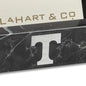 University of Tennessee Marble Business Card Holder Shot #2