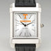 University of Tennessee Men's Collegiate Watch with Leather Strap