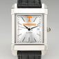 University of Tennessee Men's Collegiate Watch with Leather Strap Shot #1